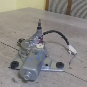 MAZDA 626 00.08-02.12 Ablaktörlő motor hátsó bontott alkatrész Kihagyhatatlan ajánlat