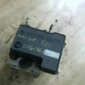 Gyors kiszállítás MAZDA 626 00.08-02.12 Abs abr esp pumpa bontott alkatrész