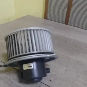 MAZDA 626 00.08-02.12 Fűtőmotor 2.0 i bontott alkatrész Utolsó esély