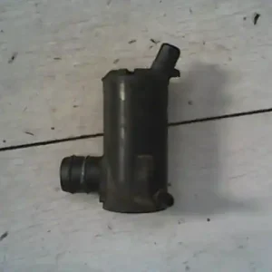 MAZDA MPV 96-99 Ablakmosó motor első bontott alkatrész Azonnali szállítás