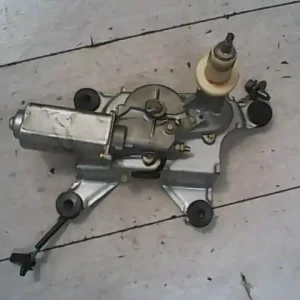 MAZDA MPV 96-99 Ablaktörlő motor hátsó bontott alkatrész Újdonság