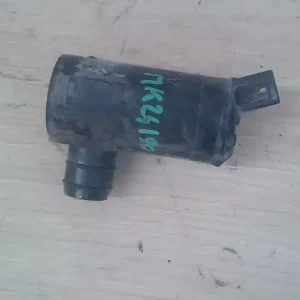 MAZDA MPV 99-05 Ablakmosó motor első bontott alkatrész Árengedmény