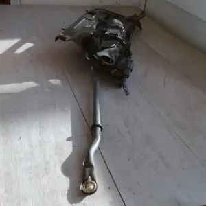 Alacsony ár MAZDA MPV 99-05 Ablaktörlő mechanika motorral első bontott alkatrész