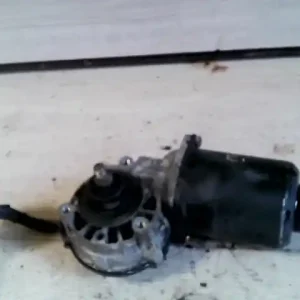 Rendeld meg most MAZDA MPV 99-05 Ablaktörlő motor első bontott alkatrész