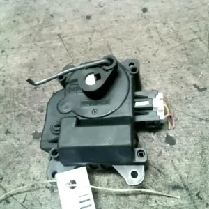 MAZDA MPV 99-05 Fűtés állító motor 5 ajtós bontott alkatrész Azonnal elérhető