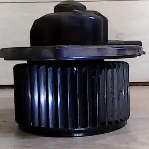 MAZDA MPV 99-05 Fűtőmotor hátsó bontott alkatrész Vedd meg most