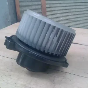 MAZDA MPV 99-05 Fűtőmotor 2.0di bontott alkatrész Árengedmény