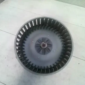 Expressz szállítás MAZDA MPV 99-05 Fűtőmotor klímás 2.3i bontott alkatrész