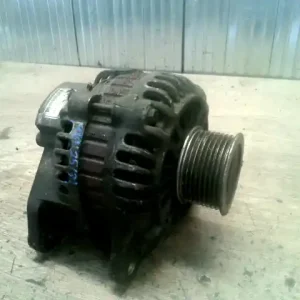 MAZDA MPV 99-05 Generátor, dízel 2.0 d bontott alkatrész Akció