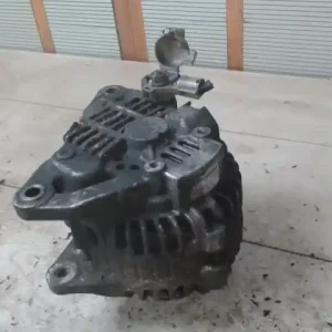 MAZDA MPV 99-05 Generátor, dízel 2.0d bontott alkatrész Biztonságos fizetés