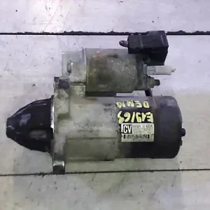 MAZDA DEMIO 98.08-00.05 önindító. benzines bontott alkatrész Nézd meg most