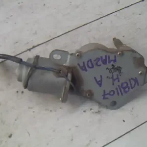 Utolsó esély MAZDA E2200 Ablaktörlő motor hátsó bontott alkatrész