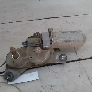 MAZDA MPV 99-05 Ablaktörlő motor hátsó5 ajtós bontott alkatrész Legkelendőbb