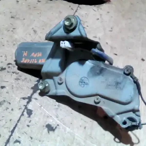 MAZDA MPV 99-05 Ablaktörlő motor hátsó bontott alkatrész Ajánlat