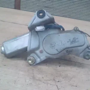 MAZDA MPV 99-05 Ablaktörlő motor hátsó bontott alkatrész Szuper ajánlat
