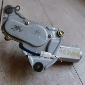 Újdonság MAZDA MPV 99-05 Ablaktörlő motor hátsó bontott alkatrész