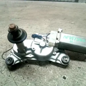 Legnépszerűbb MAZDA MPV 99-05 Ablaktörlő motor hátsó bontott alkatrész