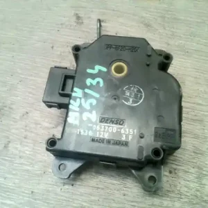 MAZDA MPV 99-05 Fűtés állító motor bontott alkatrész Legjobb ár