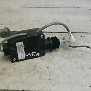 Olcsó MAZDA DEMIO 98.08-00.05 Csomagtérajtó központi zár motor bontott alkatrész