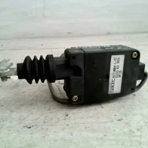 Szuper ajánlat MAZDA DEMIO 98.08-00.05 Csomagtérajtó központi zár motor bontott alkatrész