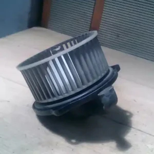 Azonnal elérhető MAZDA DEMIO 98.08-00.05 Fűtőmotor bontott alkatrész