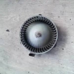 MAZDA DEMIO 98.08-00.05 Fűtőmotor bontott alkatrész Expressz szállítás