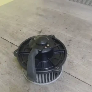 Rendeld meg most MAZDA DEMIO 98.08-00.05 Fűtőmotor 1.3 i bontott alkatrész