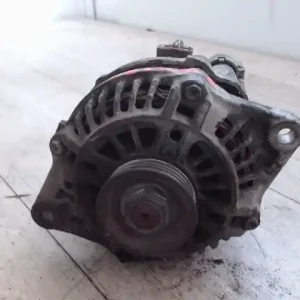 Biztonságos vásárlás MAZDA DEMIO 98.08-00.05 Generátor.benzines 1.3i bontott alkatrész