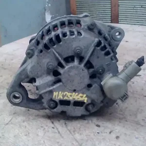 Ingyenes szállítás MAZDA DEMIO 98.08-00.05 Generátor.benzines 1.3i bontott alkatrész