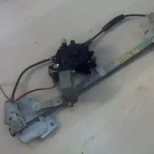 Biztonságos fizetés MAZDA DEMIO 98.08-00.05 Jobb első ablakemelő szerkezet elektromos bontott alkatrész