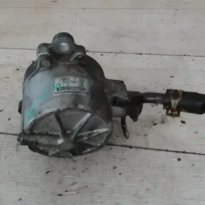 Csak ma MAZDA MPV 99-05 Vákuumpumpa bontott alkatrész