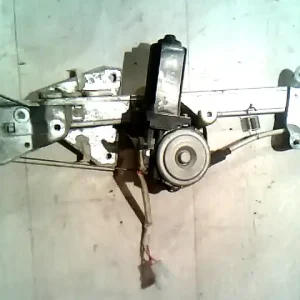 MAZDA MX3 Bal első ablakemelő szerkezet elektromos bontott alkatrész Expressz szállítás