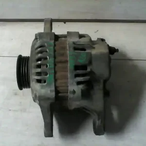 Korlátozott ajánlat MAZDA MX3 Generátor.benzines bontott alkatrész