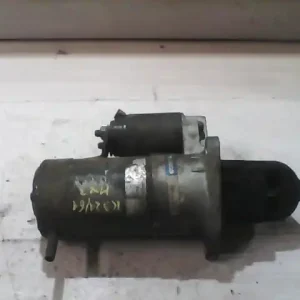 Biztonságos fizetés MAZDA MX3 önindító. bontott alkatrész