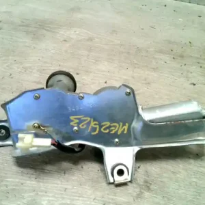 MAZDA PREMACY 99.01-05.10 Ablaktörlő motor hátsó bontott alkatrész Újdonság