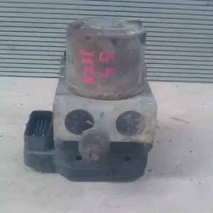 Gyors kiszállítás MAZDA PREMACY 99.01-05.10 Abs kocka2.0ditd bontott alkatrész