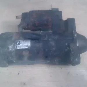 Kedvezmény MAZDA PREMACY 99.01-05.10 önindító, dízel 2.0ditd bontott alkatrész