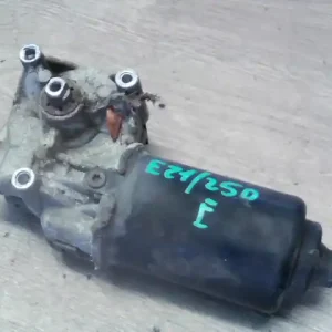 Csak ma MAZDA Tribute 2001.01.01-2007.12.31 Ablaktörlő motor első bontott alkatrész