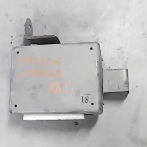 Népszerű MAZDA XEDOS 6 92- Abs vezérlő elektronika 1,6i bontott alkatrész