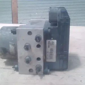 Legnépszerűbb MAZDA PREMACY 99.01-05.10 Abs kocka2.0ditd bontott alkatrész