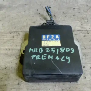 Olcsóbb MAZDA PREMACY 99.01-05.10 Adagoló vezérlő bontott alkatrész