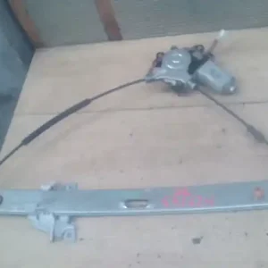 Rendeld meg most MAZDA PREMACY 99.01-05.10 Jobb első ablakemelő szerkezet elektromos bontott alkatrész