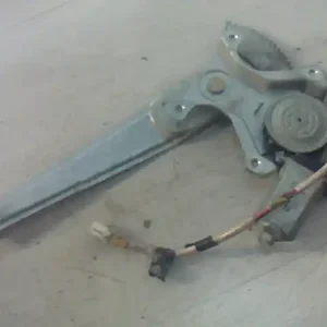 MAZDA PREMACY 99.01-05.10 Jobb hátsó ablakemelő szerkezet elektromos bontott alkatrész Vedd meg online