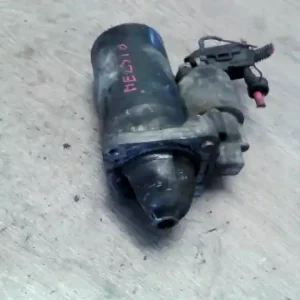 Szuper ajánlat MAZDA MPV 99-05 önindító, dízel bontott alkatrész