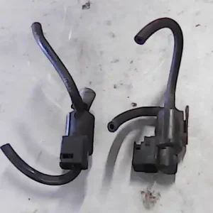 MAZDA XEDOS 6 92- Vákuum szelep bontott alkatrész Outlet