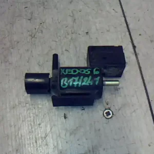 MAZDA XEDOS 6 92- Vákuum szelep 1.6ibontott alkatrész Nézd meg most