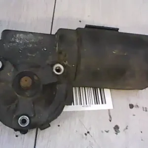 Outlet MERCEDES 124 Ablaktörlő motor első bontott alkatrész