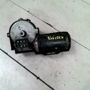 Kiárusítás MERCEDES 124 Ablaktörlő motor első bontott alkatrész