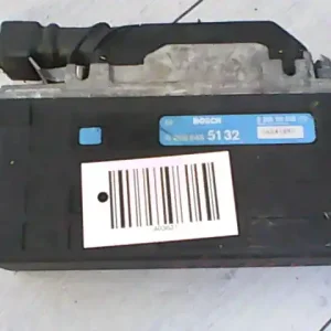 MERCEDES 124 Abs vezérlő elektronika bontott alkatrész Végkiárusítás