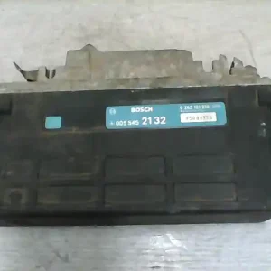 MERCEDES 124 Abs vezérlő elektronika bontott alkatrész Különleges ajánlat